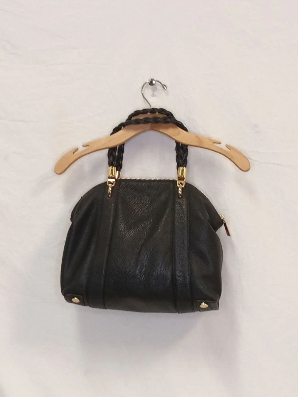 Michael Kors Naomi Satchel